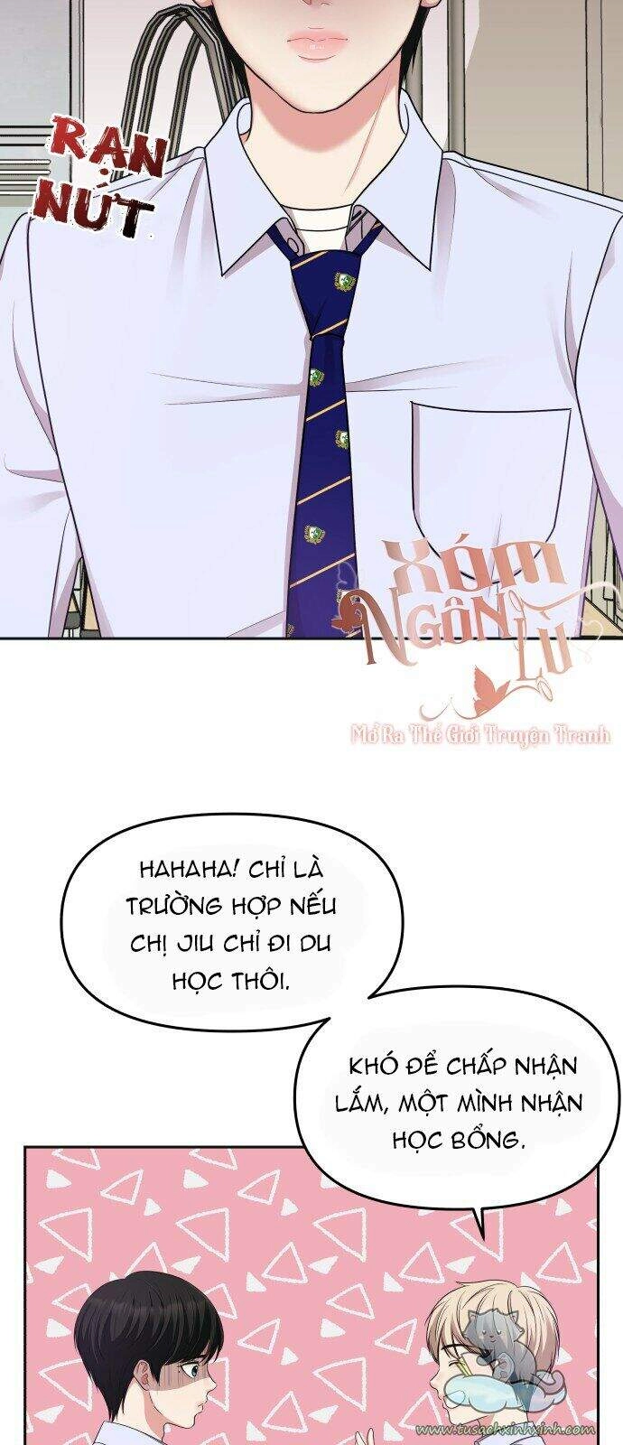 Gửi Em, Người Nuốt Trọn Vì Sao Chapter 20 - 65