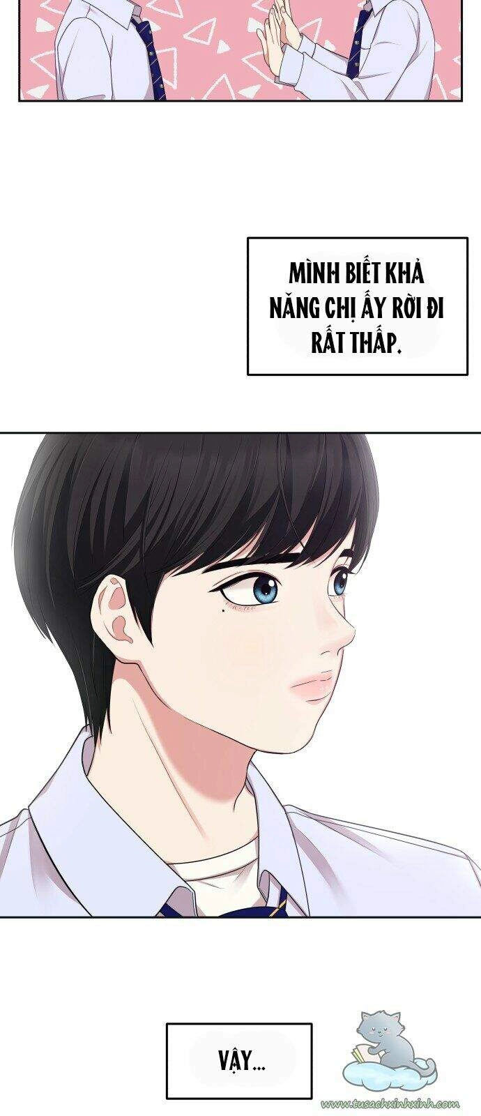 Gửi Em, Người Nuốt Trọn Vì Sao Chapter 20 - 66