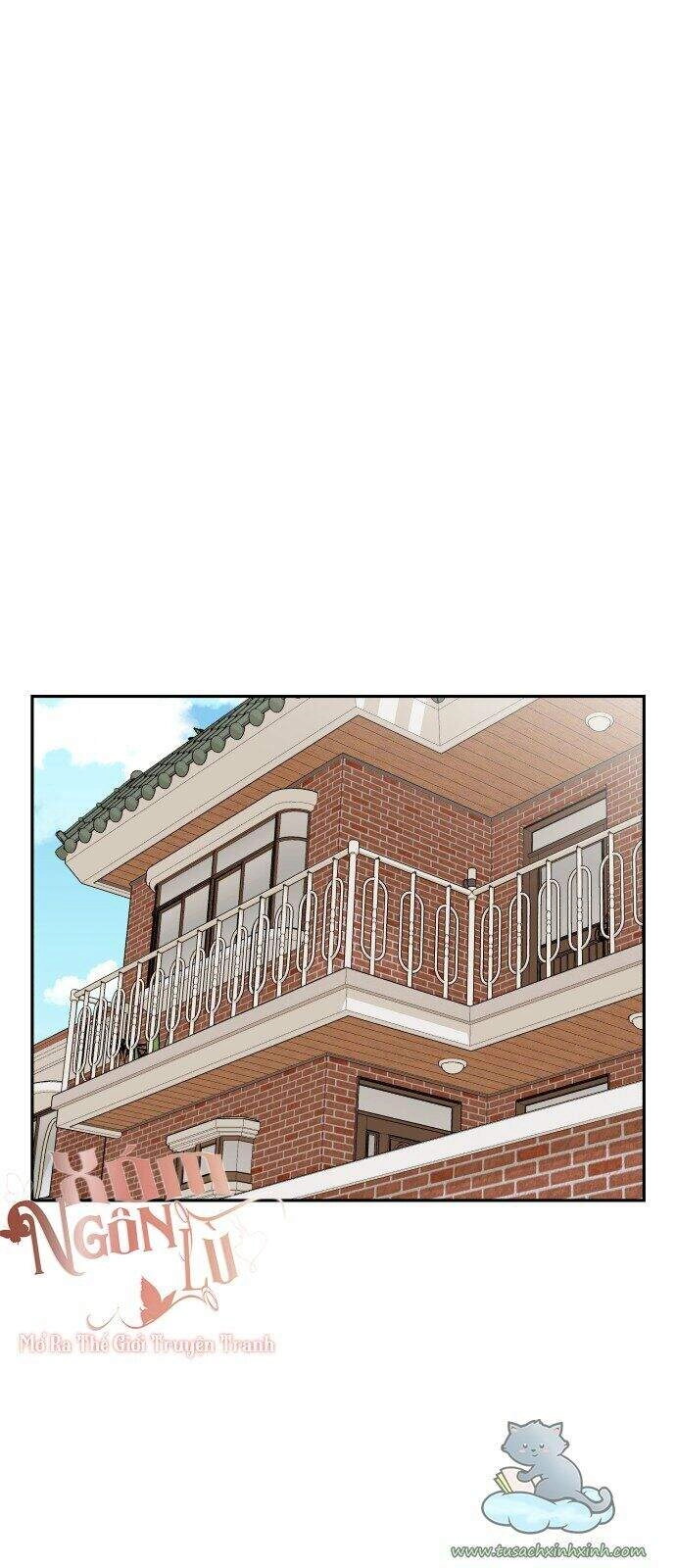 Gửi Em, Người Nuốt Trọn Vì Sao Chapter 21 - 2