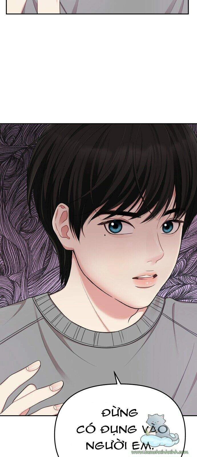 Gửi Em, Người Nuốt Trọn Vì Sao Chapter 21 - 19