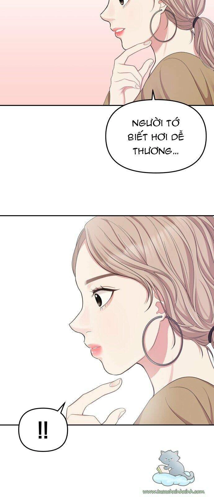 Gửi Em, Người Nuốt Trọn Vì Sao Chapter 21 - 23