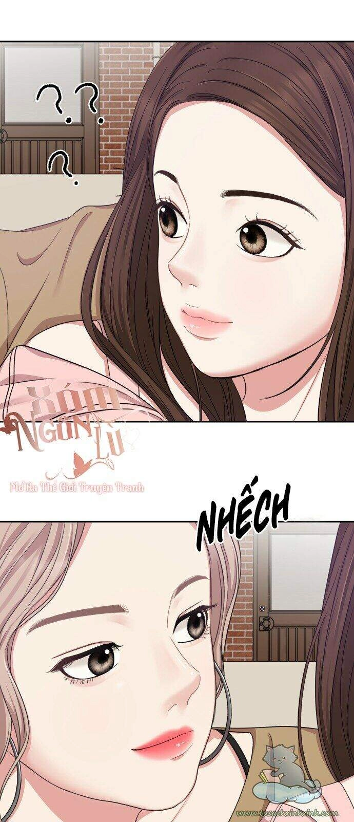 Gửi Em, Người Nuốt Trọn Vì Sao Chapter 21 - 25