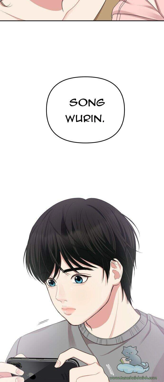 Gửi Em, Người Nuốt Trọn Vì Sao Chapter 21 - 26