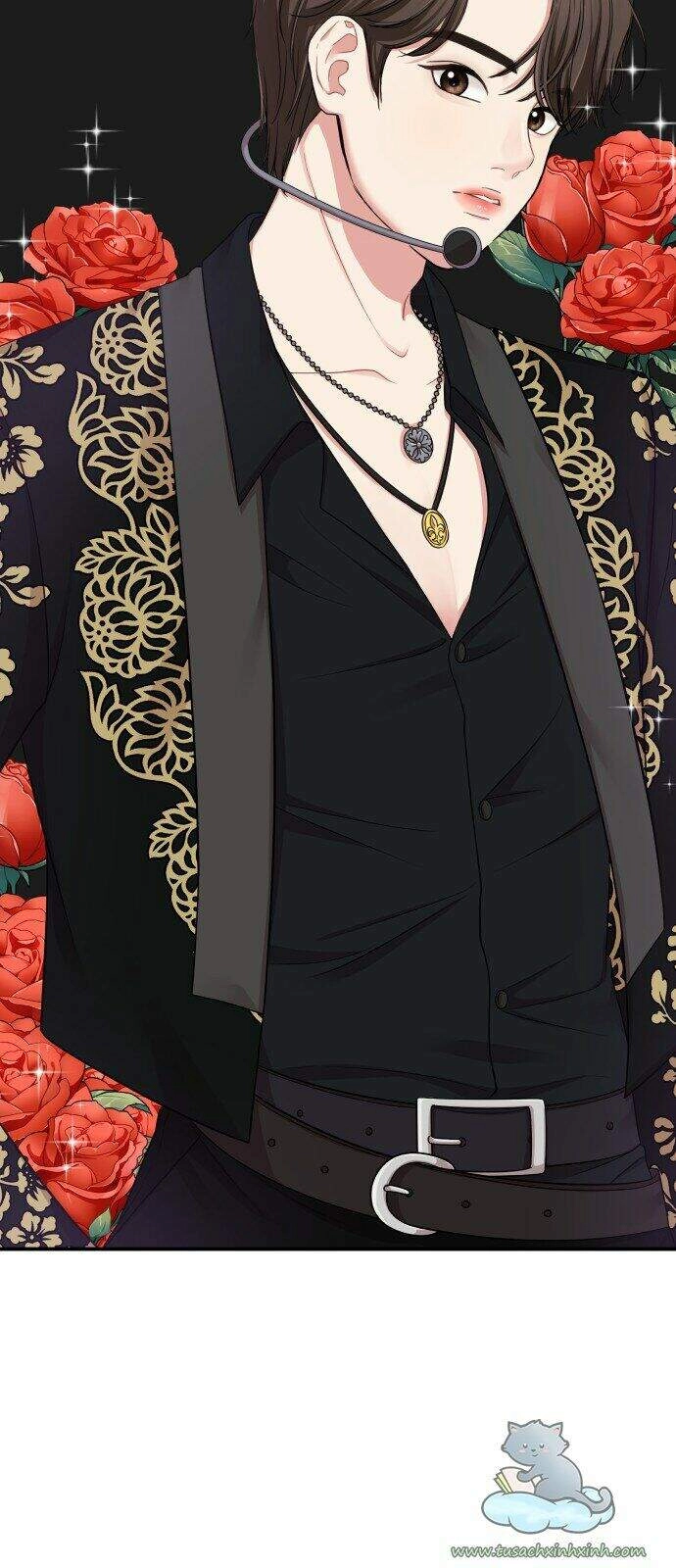 Gửi Em, Người Nuốt Trọn Vì Sao Chapter 21 - 30