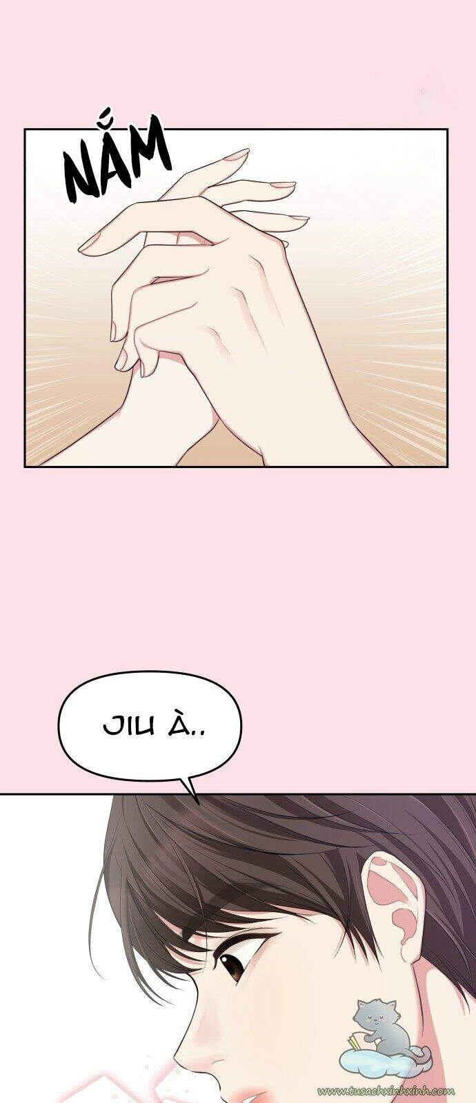 Gửi Em, Người Nuốt Trọn Vì Sao Chapter 21 - 34