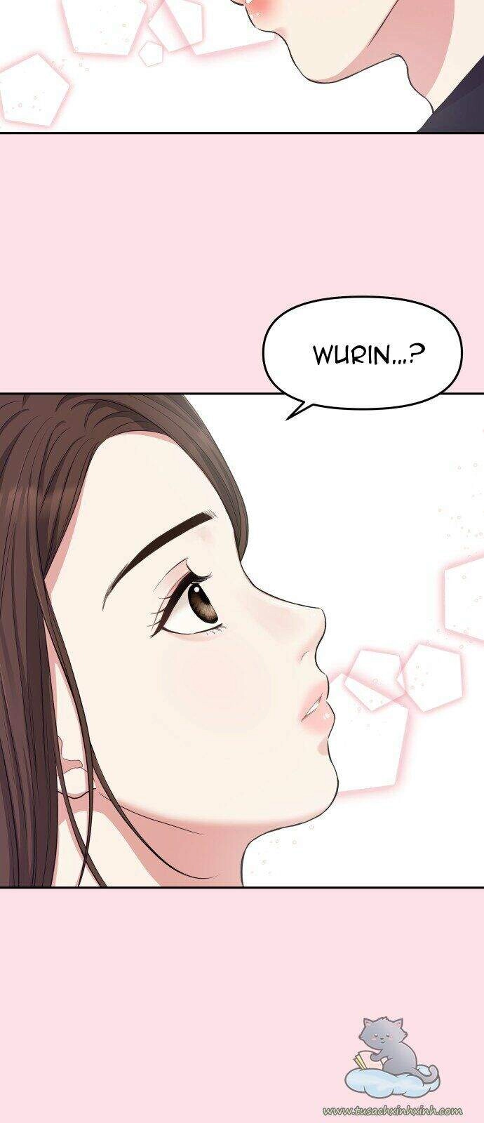 Gửi Em, Người Nuốt Trọn Vì Sao Chapter 21 - 35