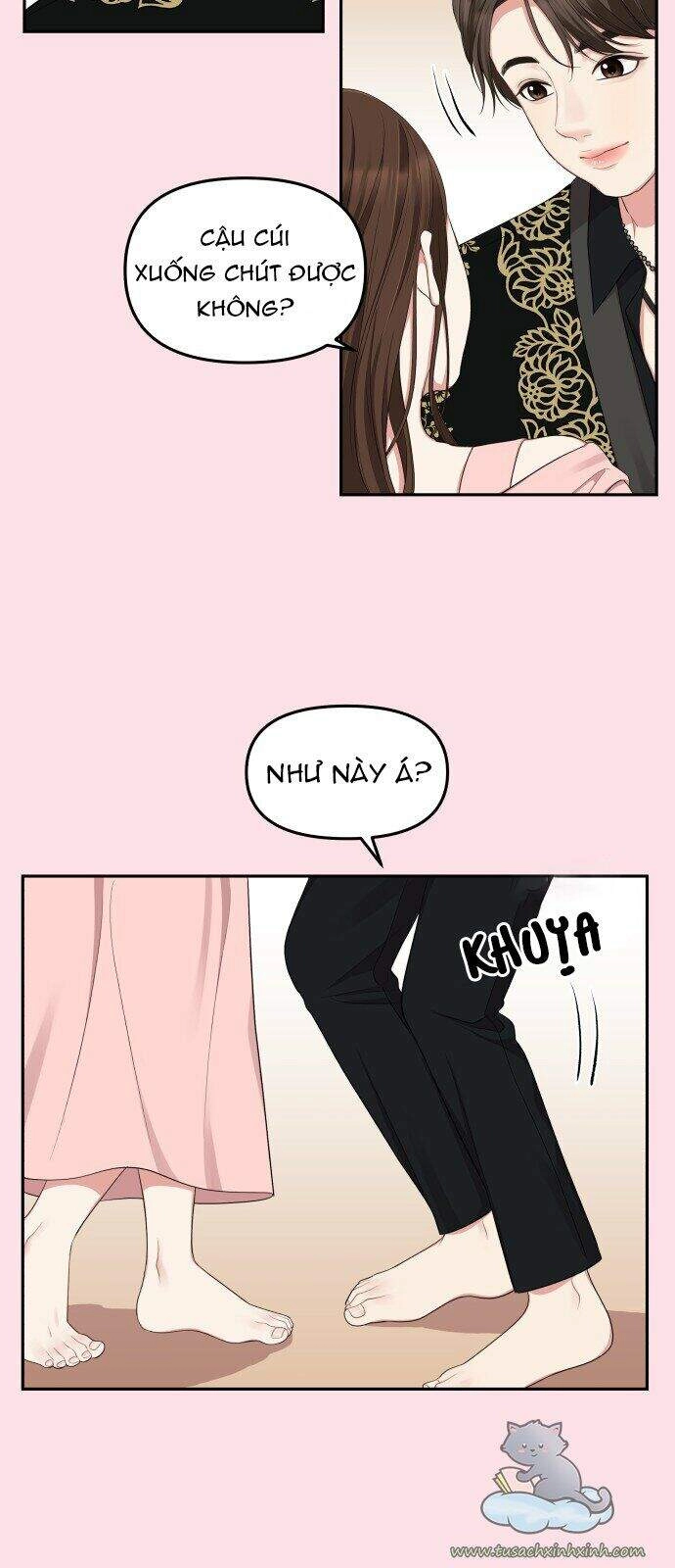 Gửi Em, Người Nuốt Trọn Vì Sao Chapter 21 - 39