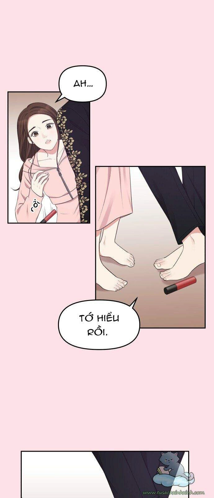 Gửi Em, Người Nuốt Trọn Vì Sao Chapter 21 - 40