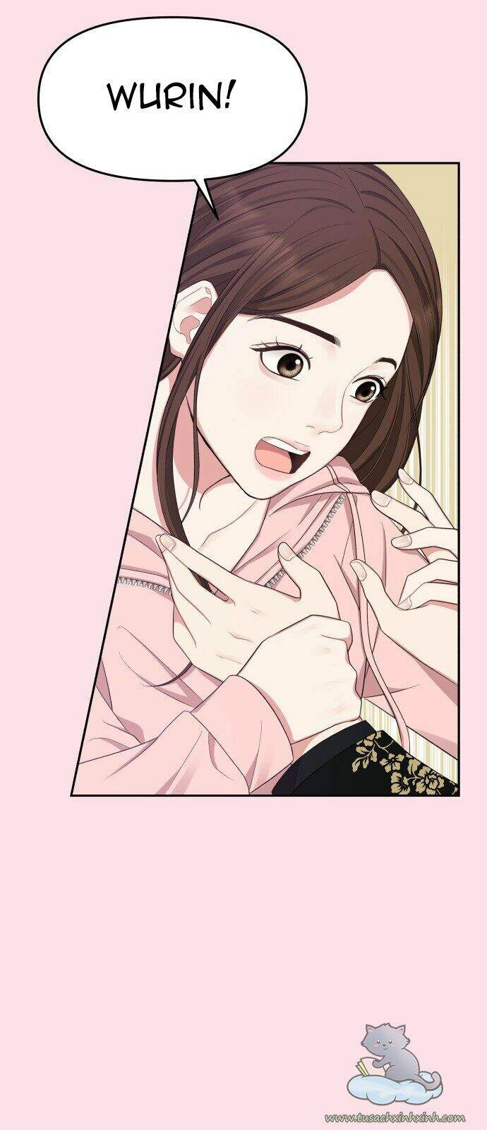 Gửi Em, Người Nuốt Trọn Vì Sao Chapter 21 - 42