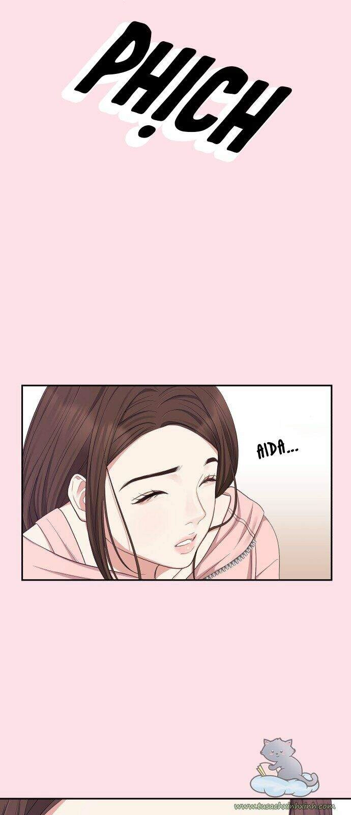 Gửi Em, Người Nuốt Trọn Vì Sao Chapter 21 - 43