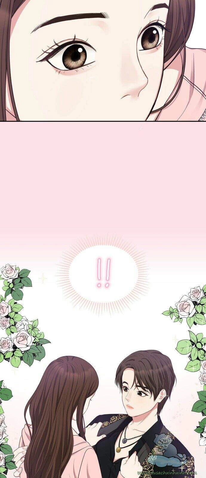 Gửi Em, Người Nuốt Trọn Vì Sao Chapter 21 - 44