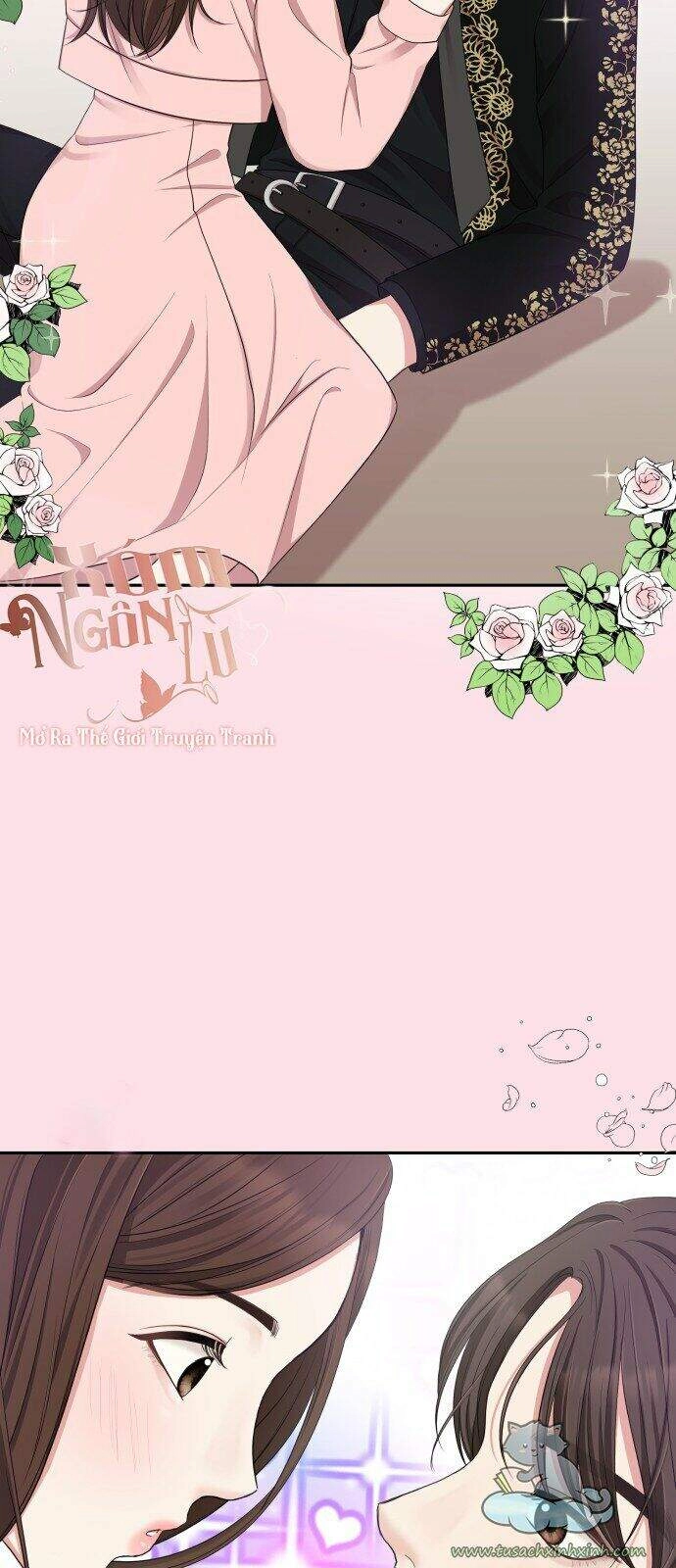 Gửi Em, Người Nuốt Trọn Vì Sao Chapter 21 - 45