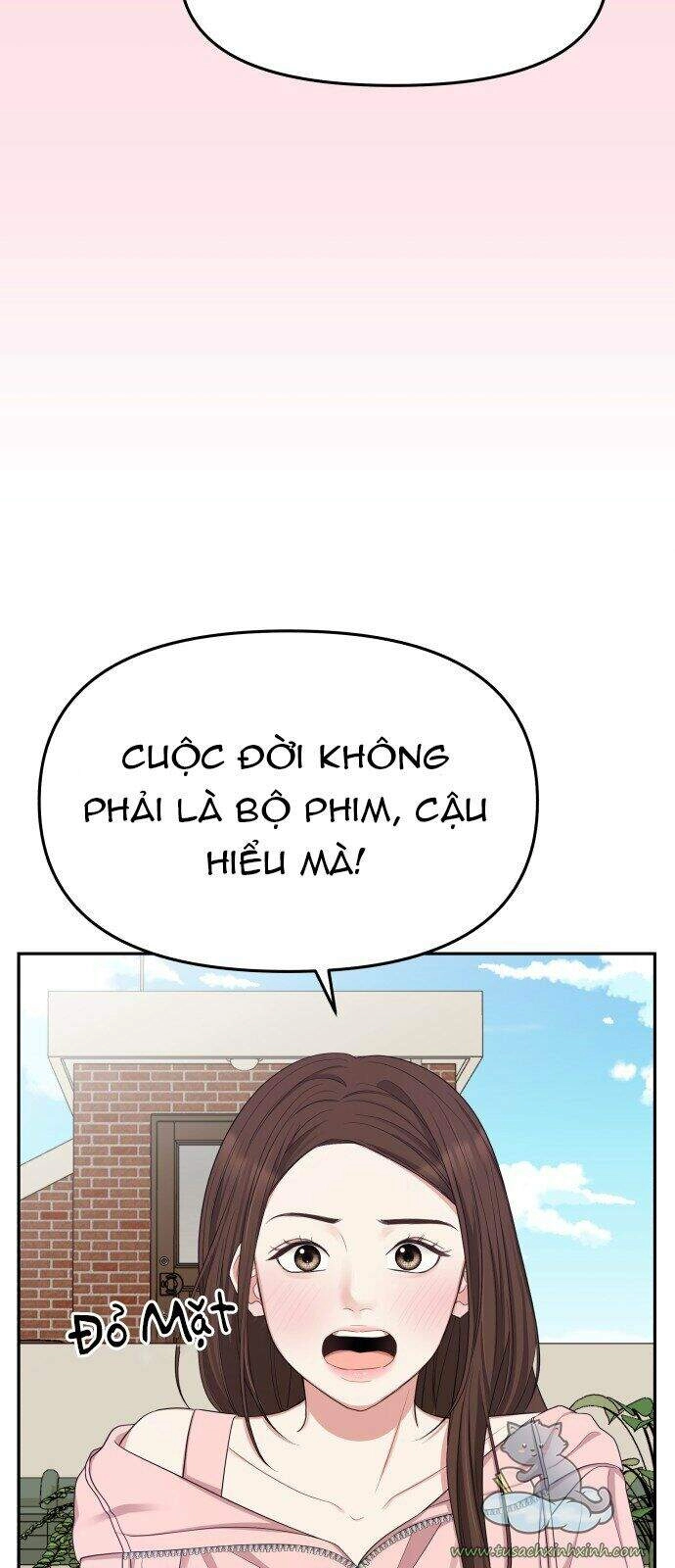 Gửi Em, Người Nuốt Trọn Vì Sao Chapter 21 - 47