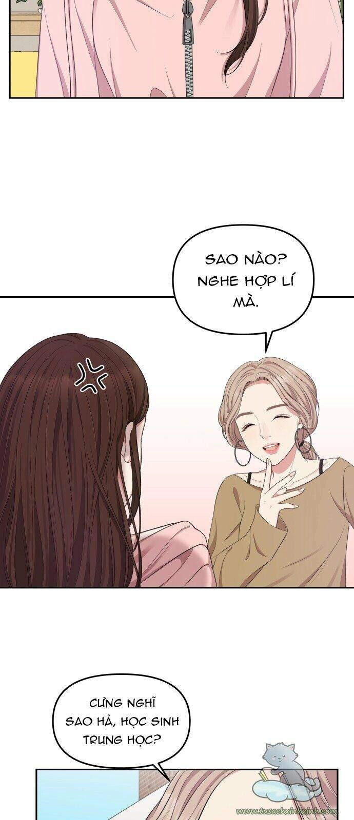 Gửi Em, Người Nuốt Trọn Vì Sao Chapter 21 - 48