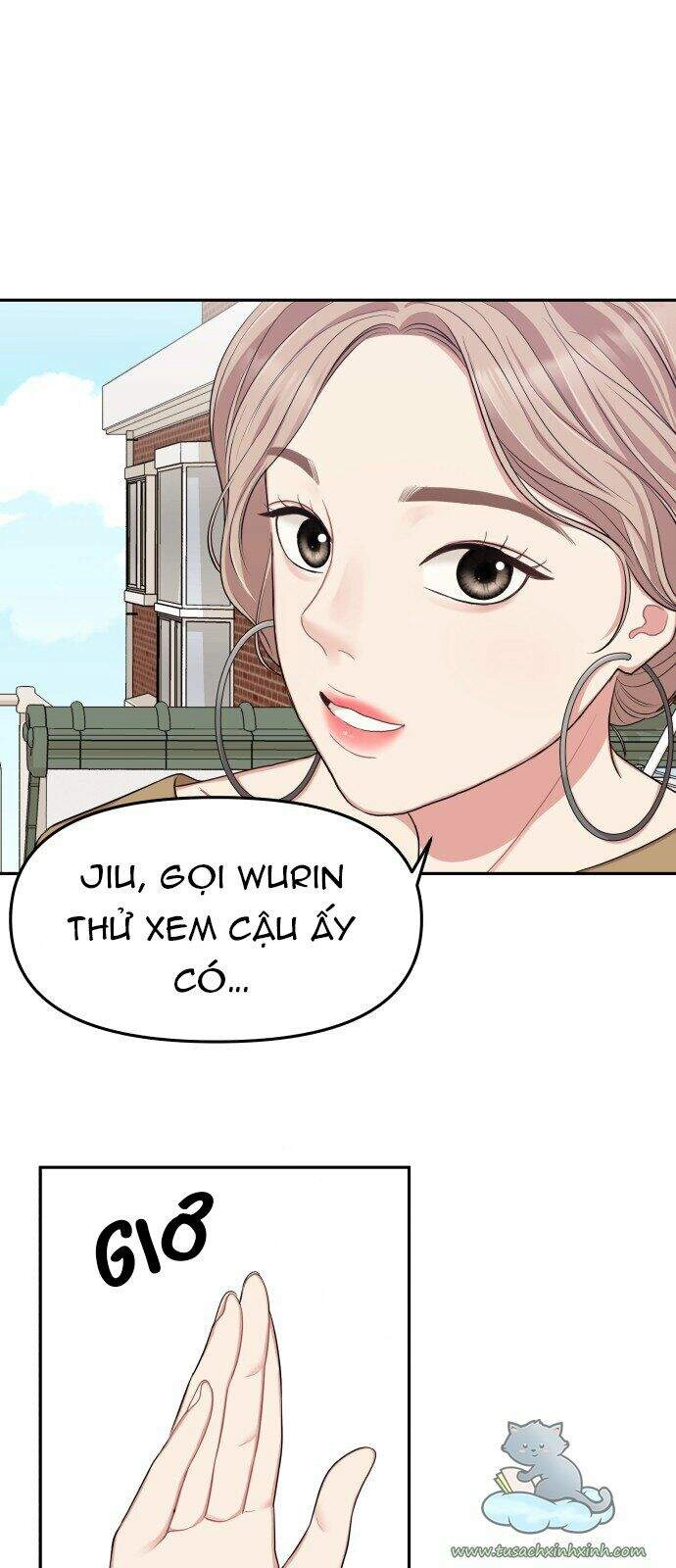 Gửi Em, Người Nuốt Trọn Vì Sao Chapter 21 - 50