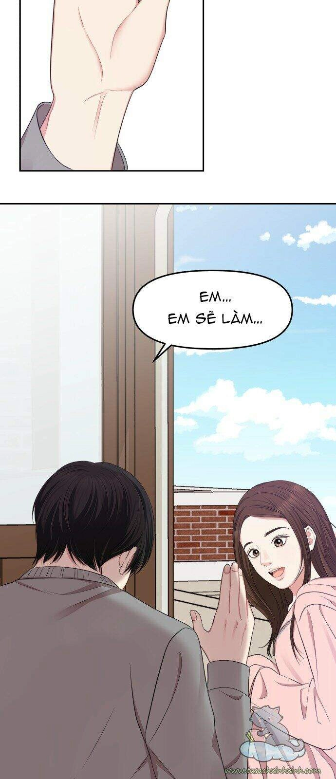 Gửi Em, Người Nuốt Trọn Vì Sao Chapter 21 - 51