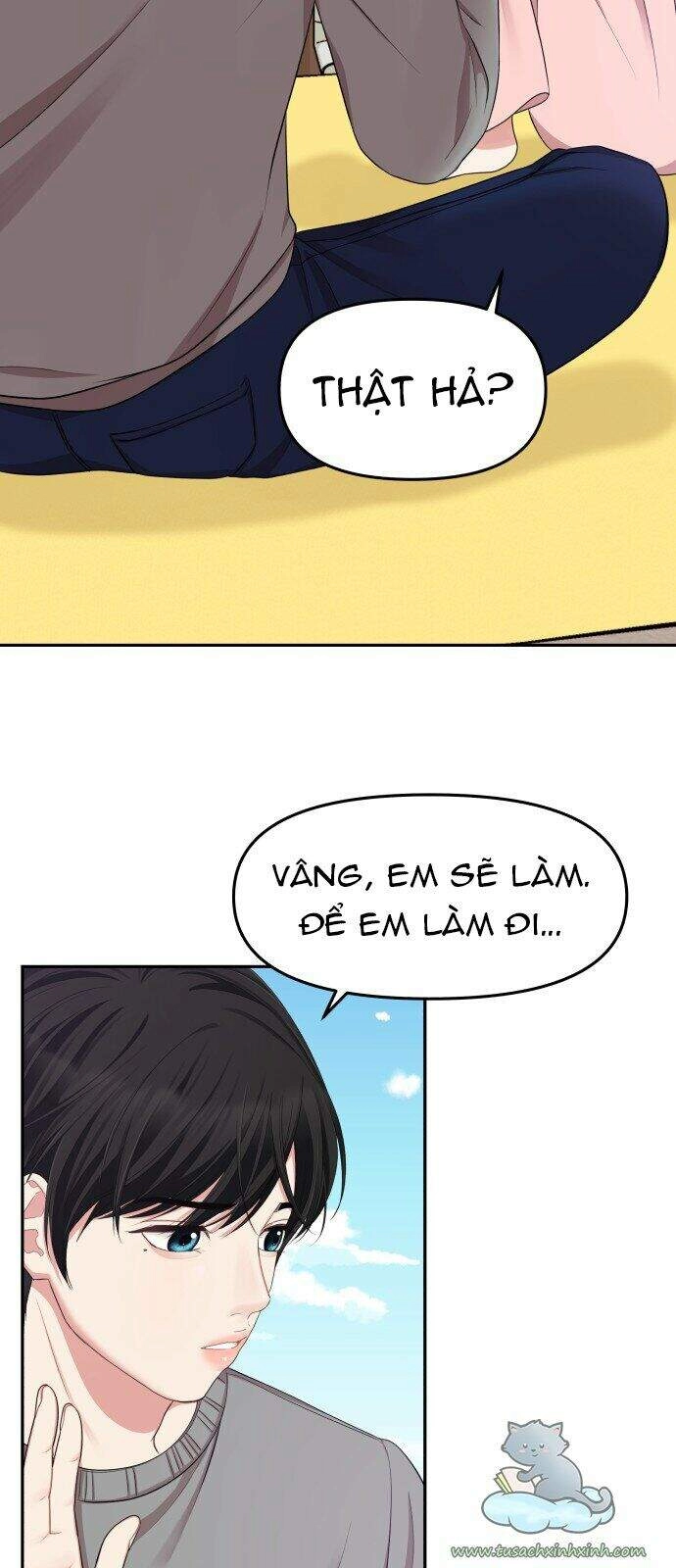 Gửi Em, Người Nuốt Trọn Vì Sao Chapter 21 - 52