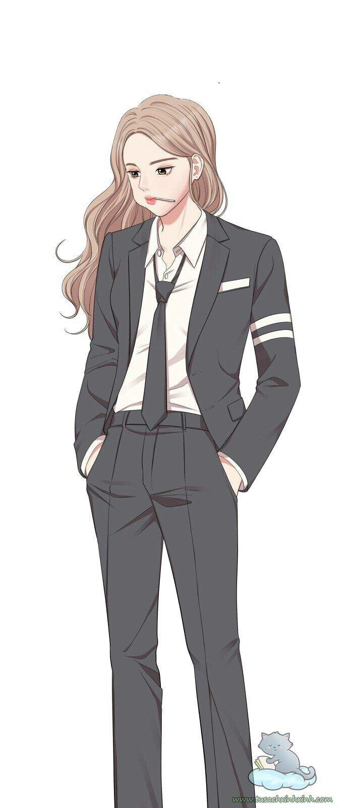 Gửi Em, Người Nuốt Trọn Vì Sao Chapter 21 - 55