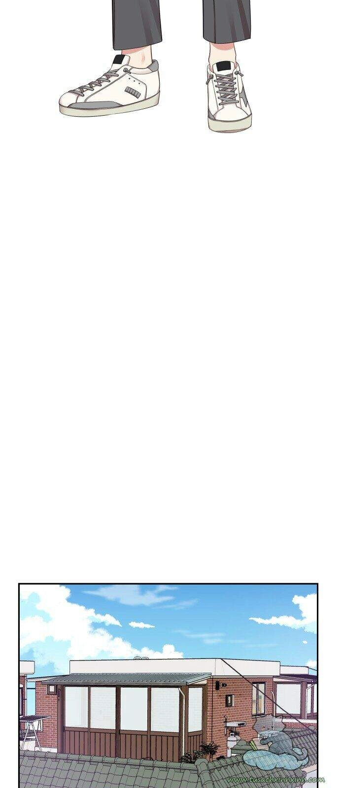 Gửi Em, Người Nuốt Trọn Vì Sao Chapter 21 - 56