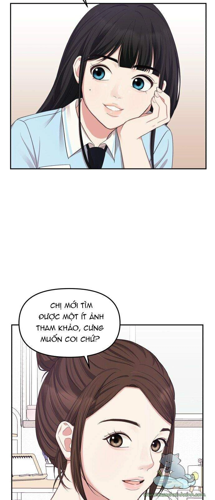 Gửi Em, Người Nuốt Trọn Vì Sao Chapter 21 - 60