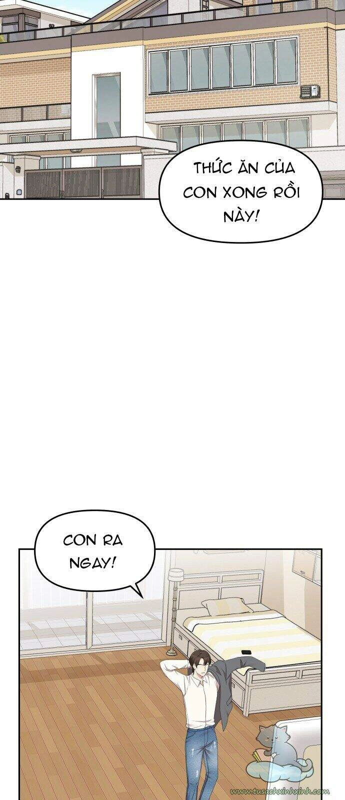 Gửi Em, Người Nuốt Trọn Vì Sao Chapter 21 - 68