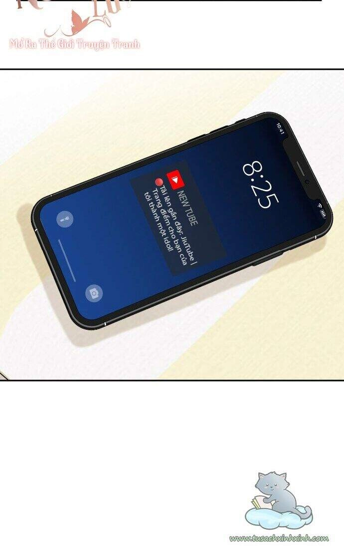 Gửi Em, Người Nuốt Trọn Vì Sao Chapter 21 - 70