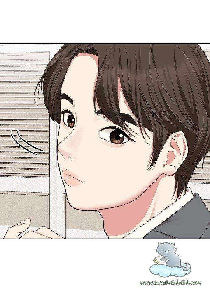 Gửi Em, Người Nuốt Trọn Vì Sao Chapter 21 - 71