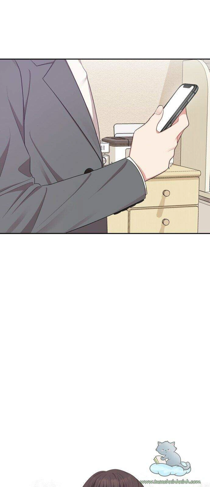 Gửi Em, Người Nuốt Trọn Vì Sao Chapter 21 - 73