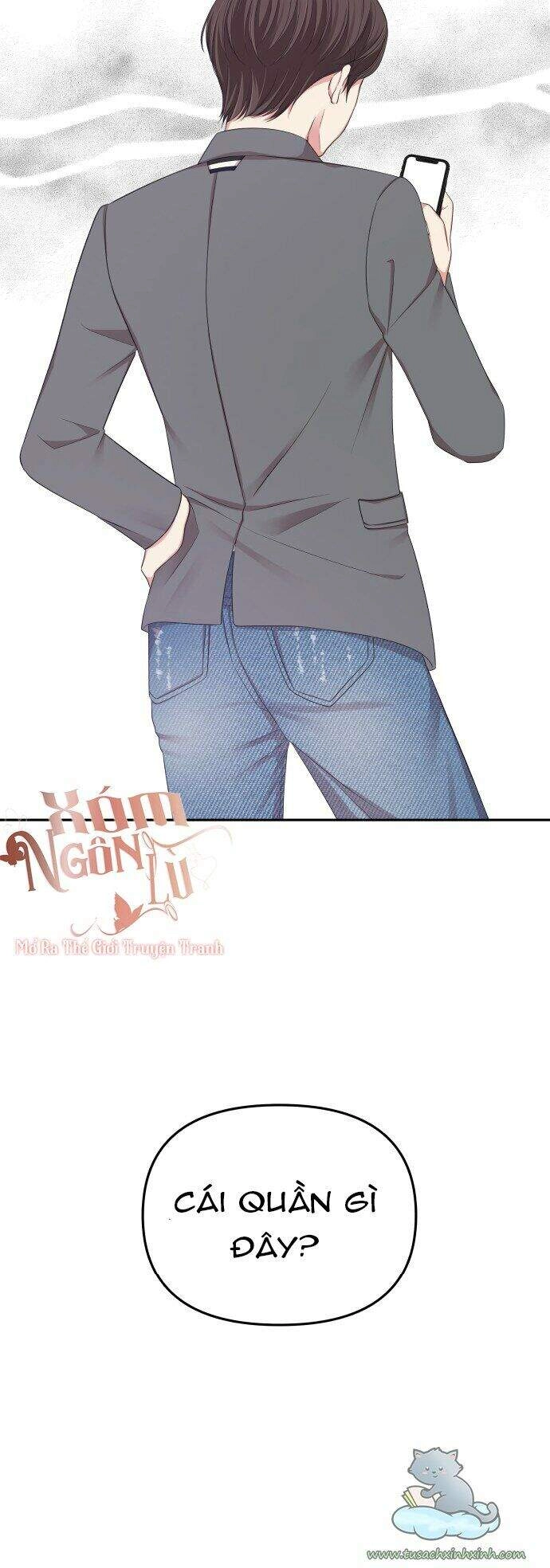 Gửi Em, Người Nuốt Trọn Vì Sao Chapter 21 - 74