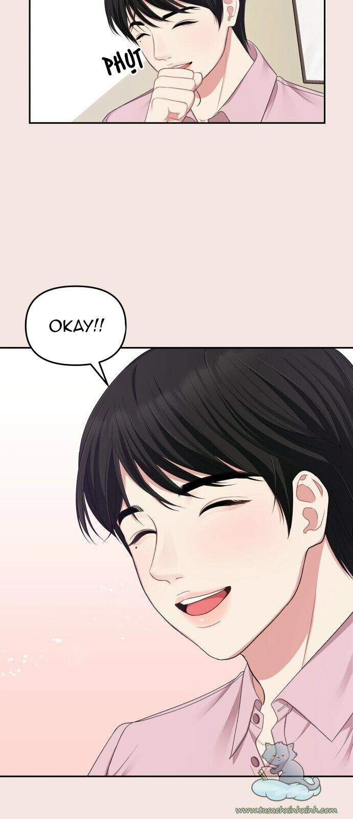 Gửi Em, Người Nuốt Trọn Vì Sao Chapter 22 - 11