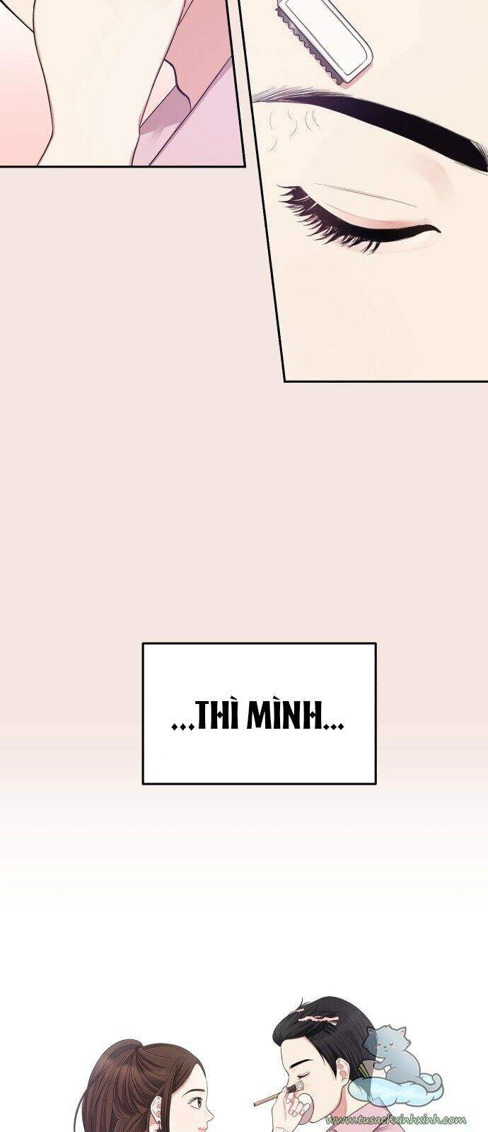 Gửi Em, Người Nuốt Trọn Vì Sao Chapter 22 - 15