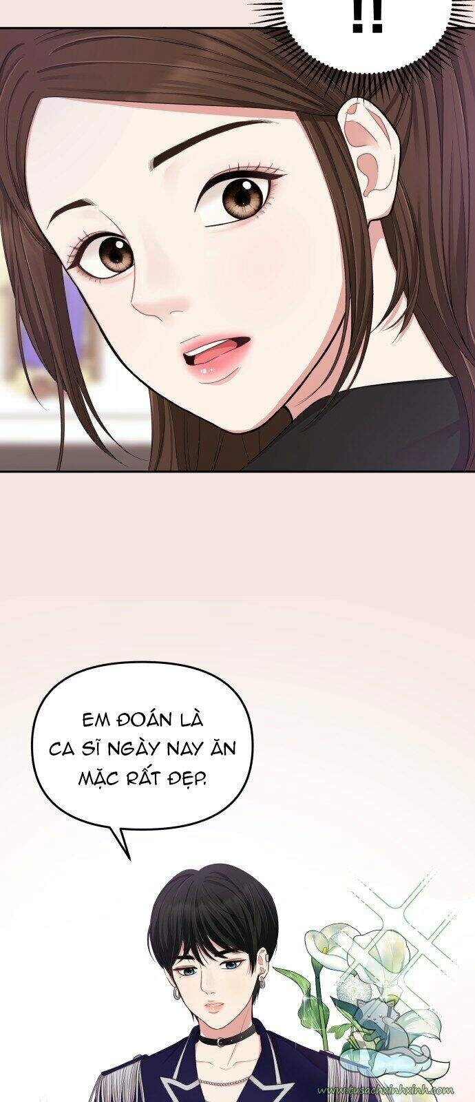 Gửi Em, Người Nuốt Trọn Vì Sao Chapter 22 - 20