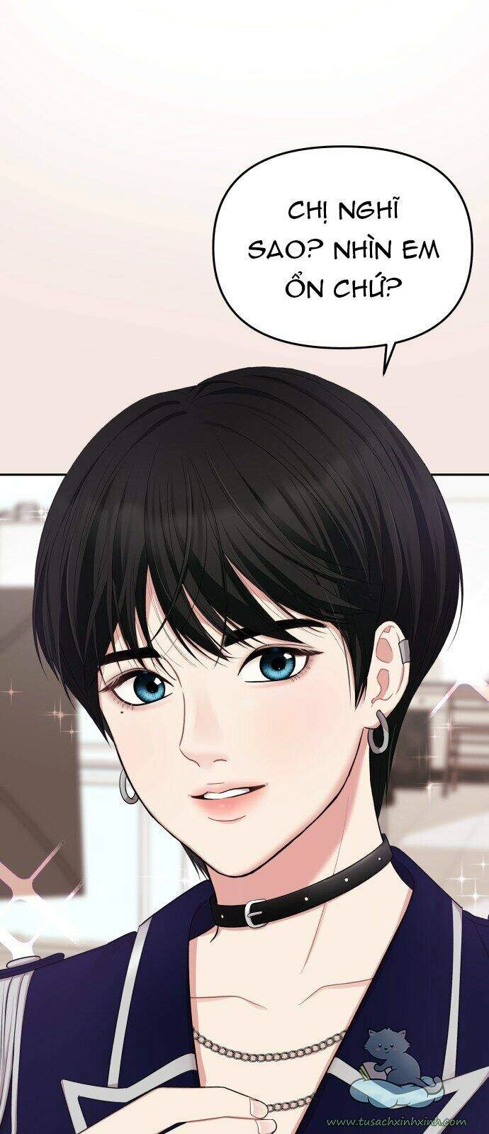 Gửi Em, Người Nuốt Trọn Vì Sao Chapter 22 - 22