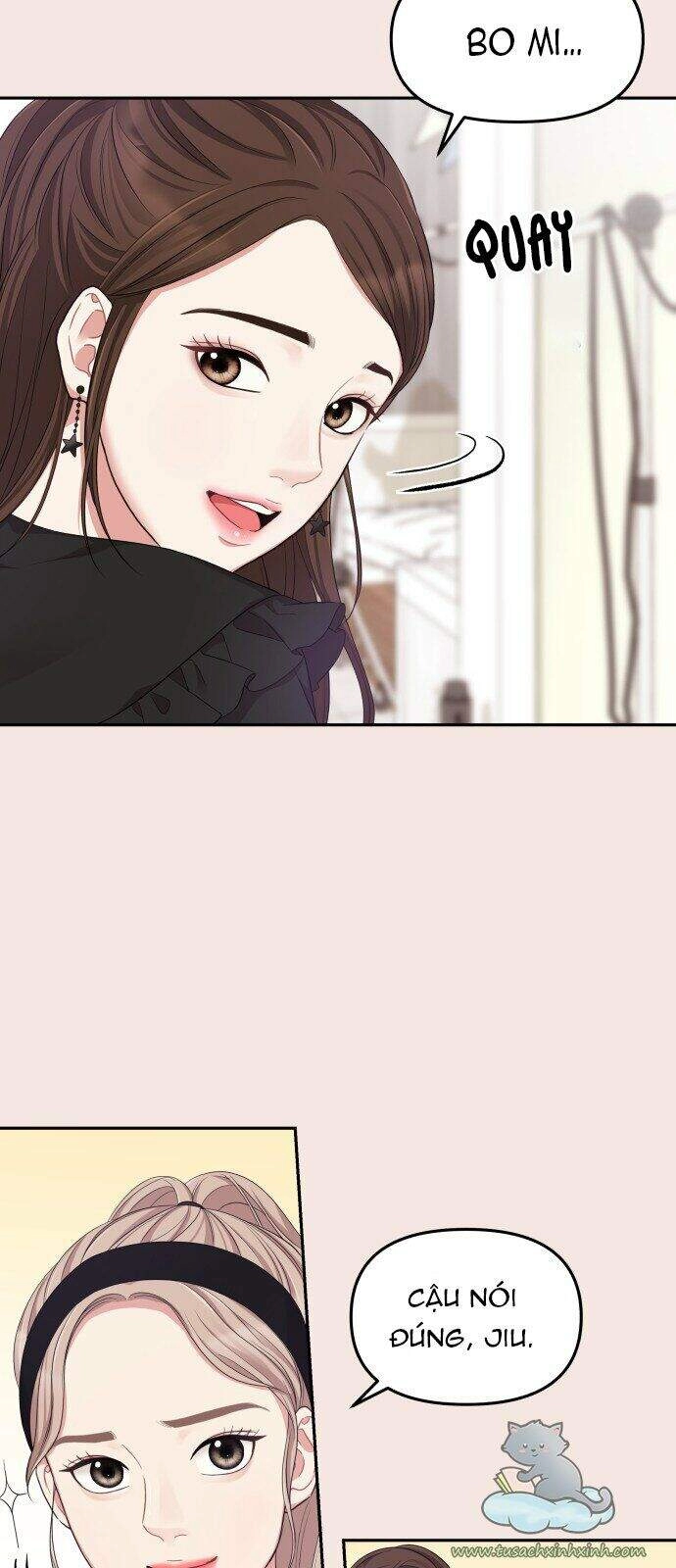 Gửi Em, Người Nuốt Trọn Vì Sao Chapter 22 - 24