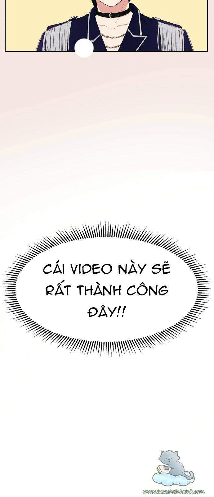 Gửi Em, Người Nuốt Trọn Vì Sao Chapter 22 - 26