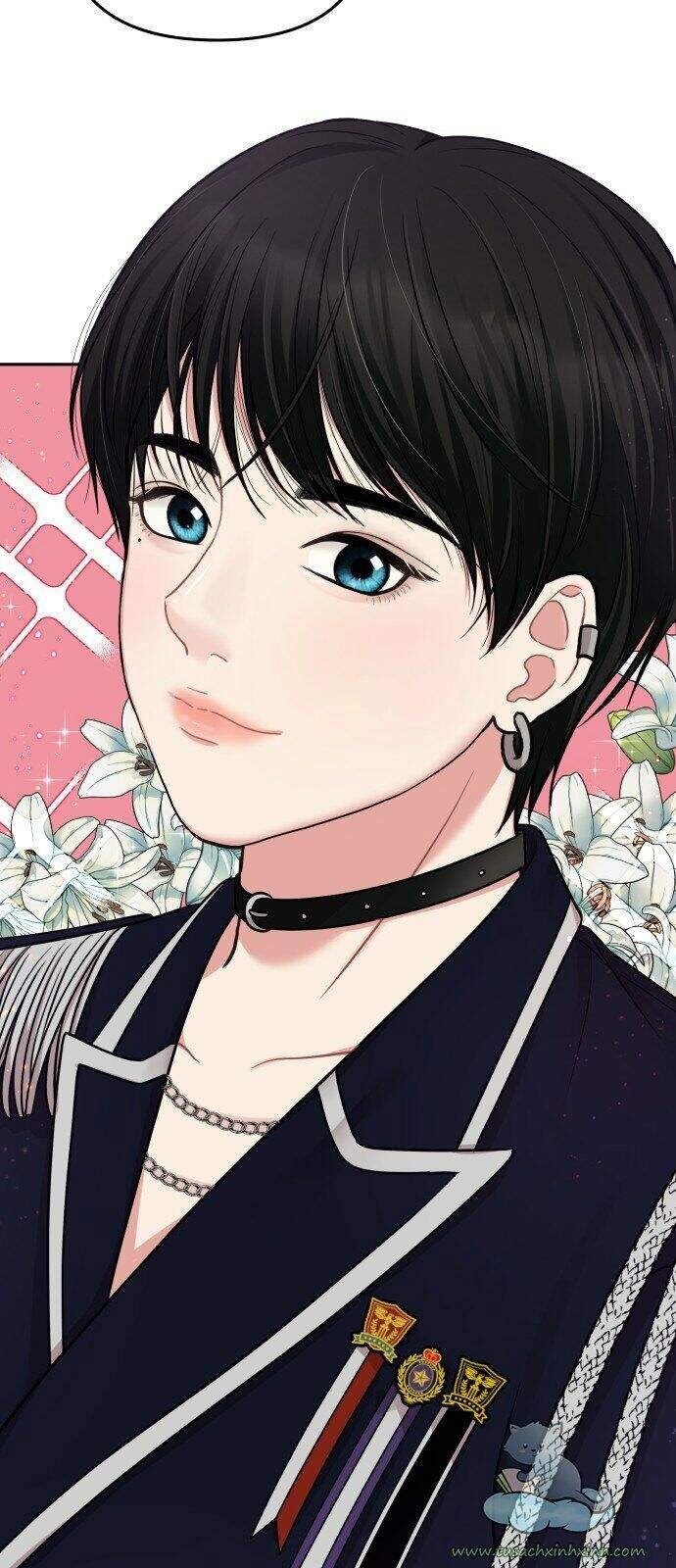 Gửi Em, Người Nuốt Trọn Vì Sao Chapter 22 - 30