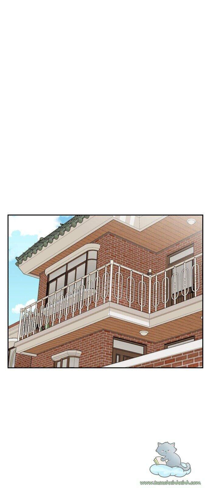 Gửi Em, Người Nuốt Trọn Vì Sao Chapter 22 - 38