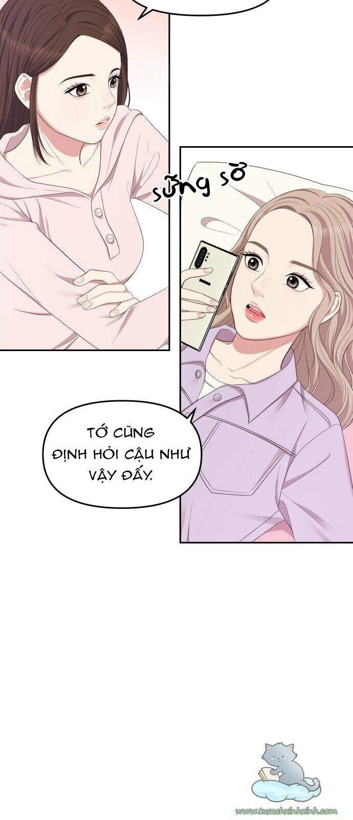 Gửi Em, Người Nuốt Trọn Vì Sao Chapter 22 - 40