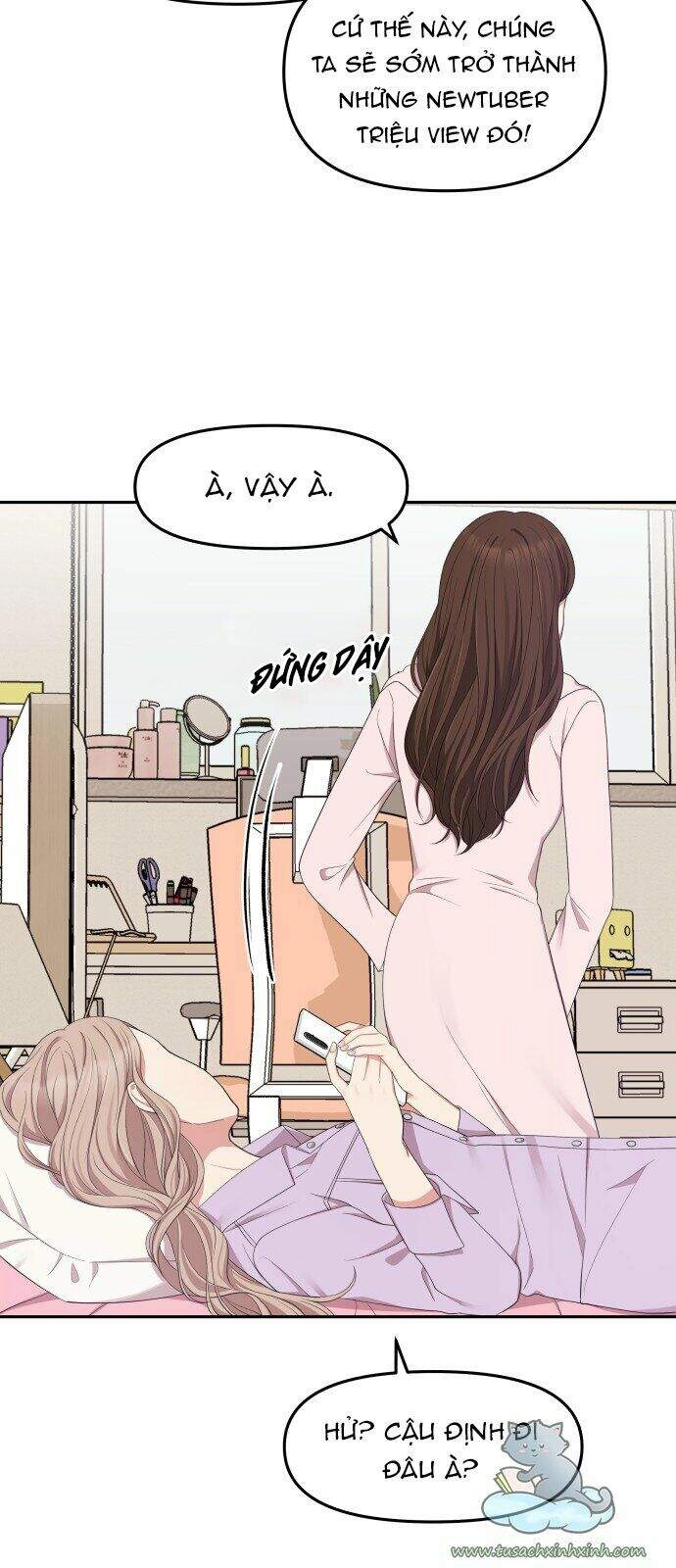 Gửi Em, Người Nuốt Trọn Vì Sao Chapter 22 - 42