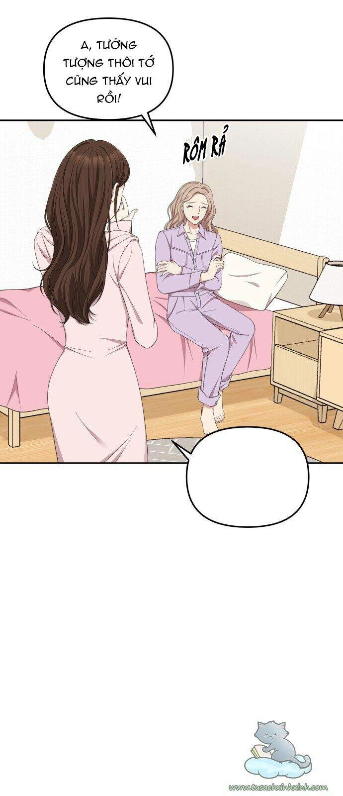 Gửi Em, Người Nuốt Trọn Vì Sao Chapter 22 - 46