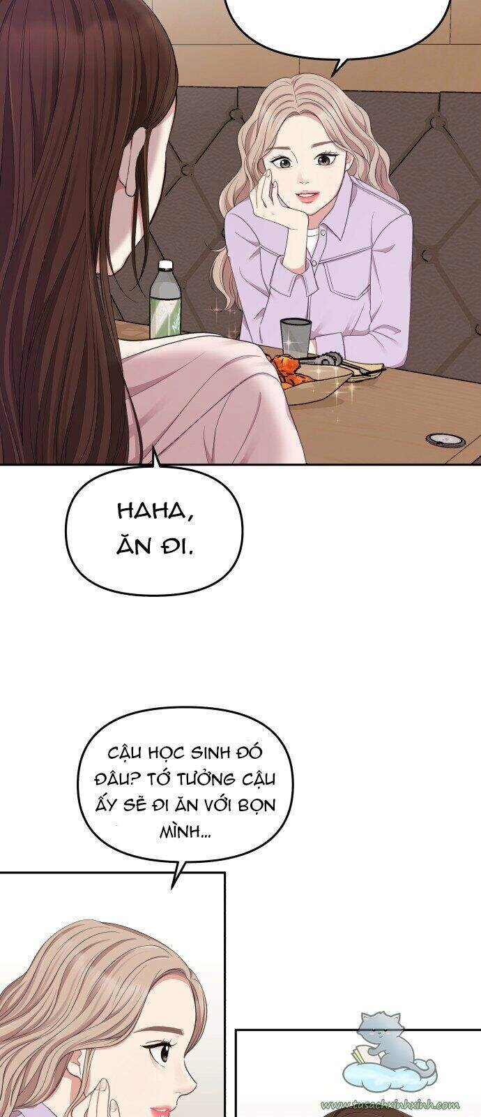 Gửi Em, Người Nuốt Trọn Vì Sao Chapter 22 - 50