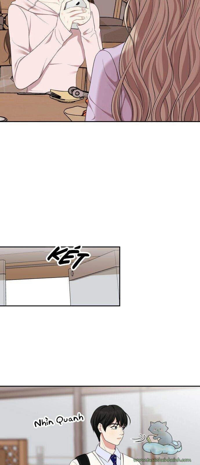 Gửi Em, Người Nuốt Trọn Vì Sao Chapter 22 - 52