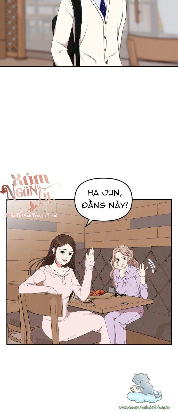 Gửi Em, Người Nuốt Trọn Vì Sao Chapter 22 - 53