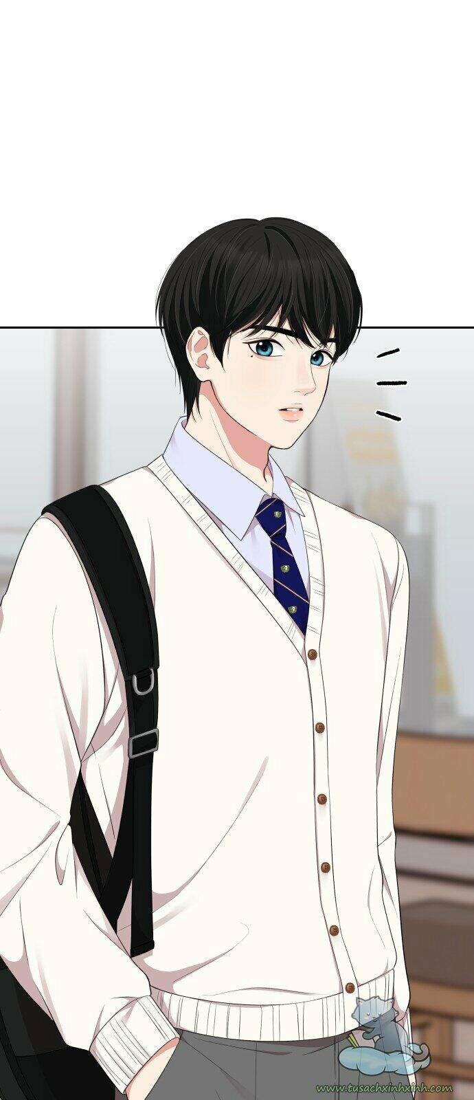 Gửi Em, Người Nuốt Trọn Vì Sao Chapter 22 - 54