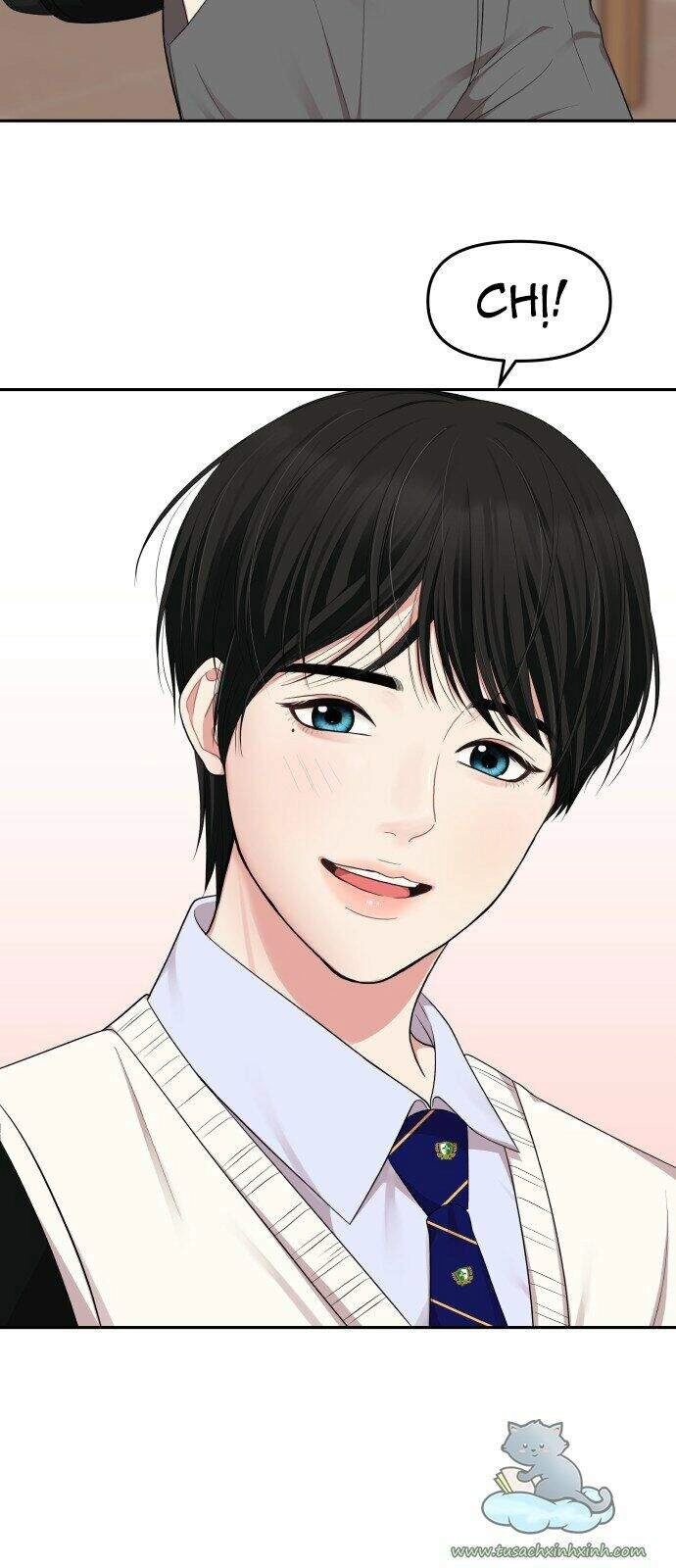 Gửi Em, Người Nuốt Trọn Vì Sao Chapter 22 - 55