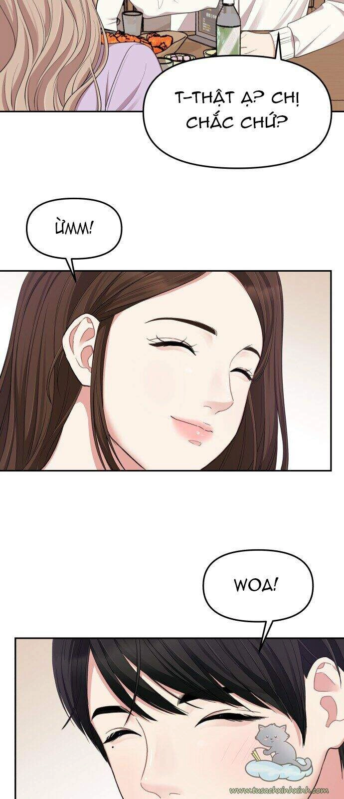 Gửi Em, Người Nuốt Trọn Vì Sao Chapter 22 - 59