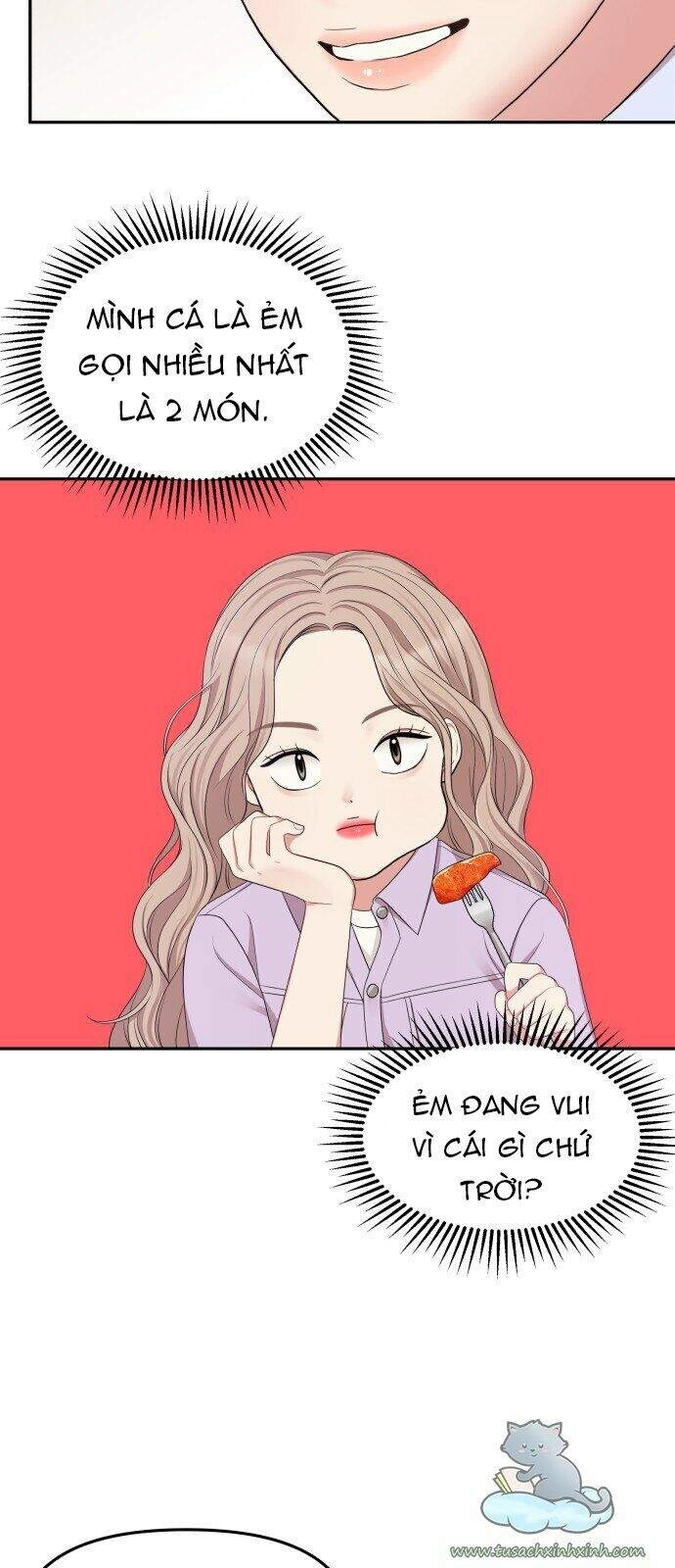 Gửi Em, Người Nuốt Trọn Vì Sao Chapter 22 - 60