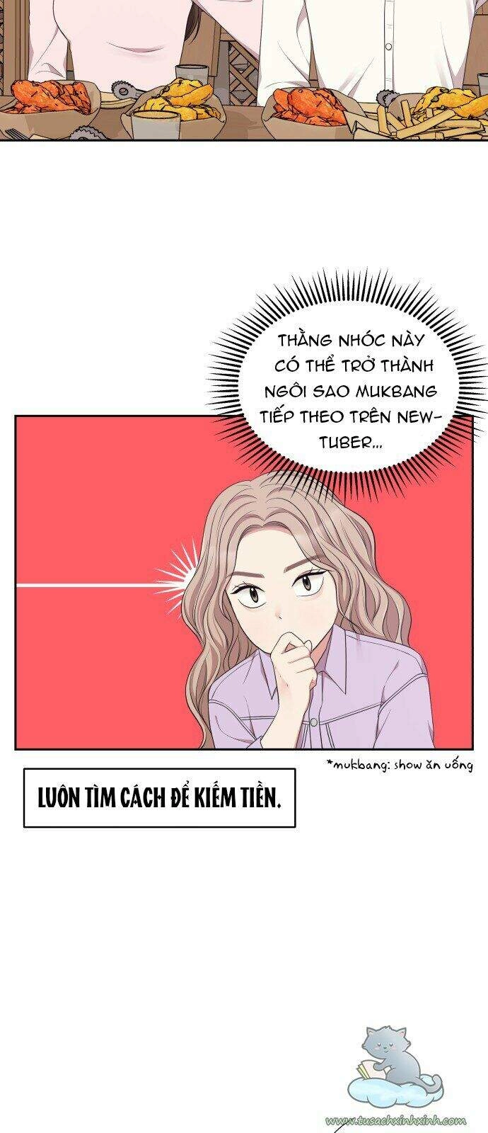 Gửi Em, Người Nuốt Trọn Vì Sao Chapter 22 - 64