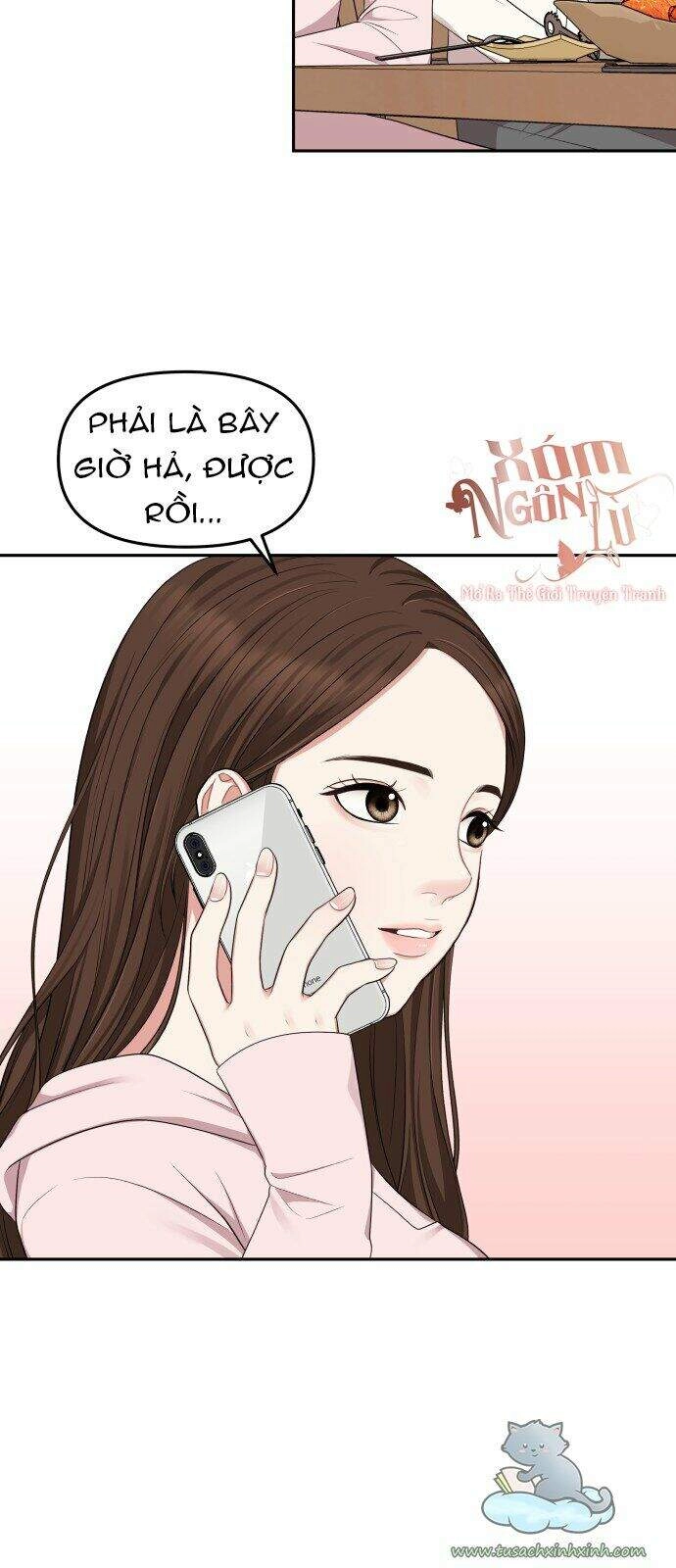 Gửi Em, Người Nuốt Trọn Vì Sao Chapter 22 - 66