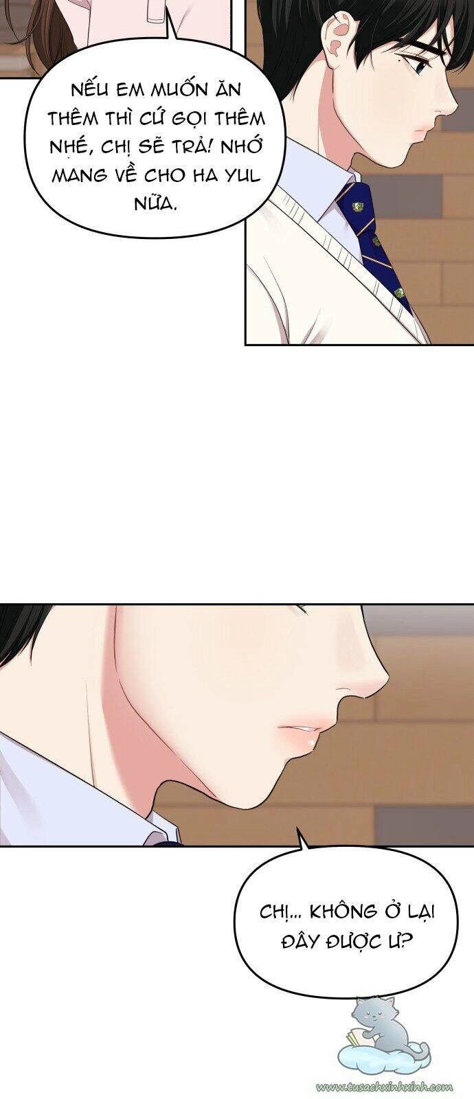 Gửi Em, Người Nuốt Trọn Vì Sao Chapter 22 - 68